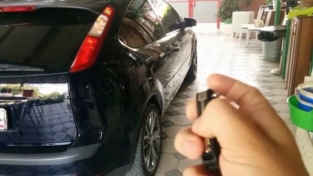 Копия видео "Копия видео "Центральный Замок Форд Фокус 2"" смотреть онлайн