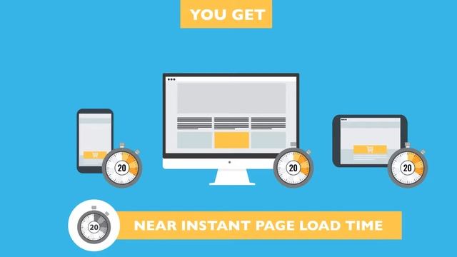 Web Sockify -Motion Graphics Animated Video смотреть онлайн