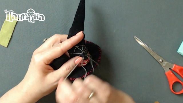 МК Ведьмочка #2 смотреть онлайн