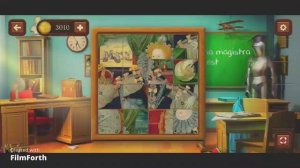 100 дверей-побег из комнаты
Уровень 81-90