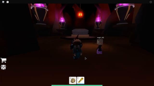 Jester - All Endings - Roblox Horror Story смотреть онлайн