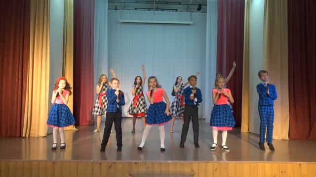 здравствуй праздник "Триумф" смотреть онлайн