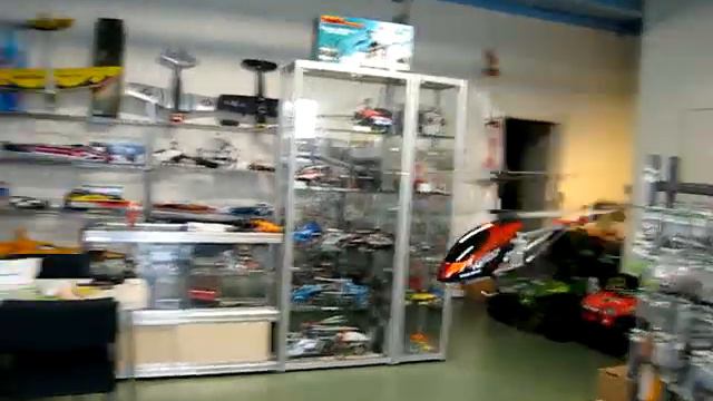Hobby Station 2010 new 3.5ch 1 смотреть онлайн