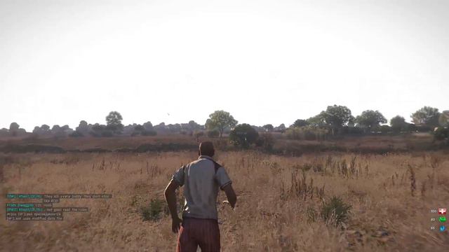 Arma 3. Часть 3 (НАС ПЕРЕЕХАЛИ :D) смотреть онлайн