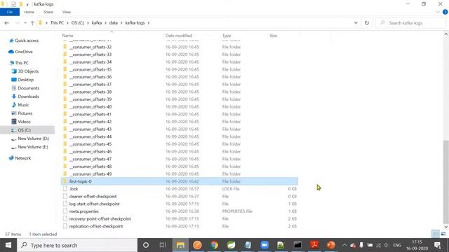 Apache Kafka Lab - 02 смотреть онлайн