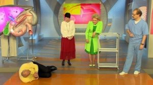Жить здорово! Выпуск от 01.10.2014