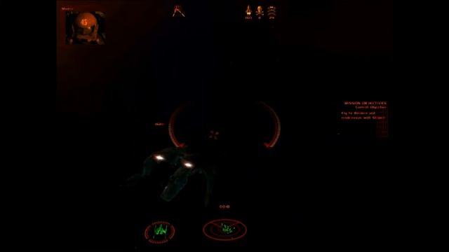 Starlancer With Mouse Control