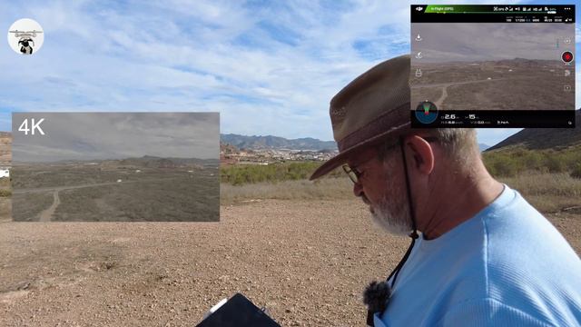 Still Worth Buying DJI Phantom 4 in 2022/23? #shaunthedrone смотреть онлайн