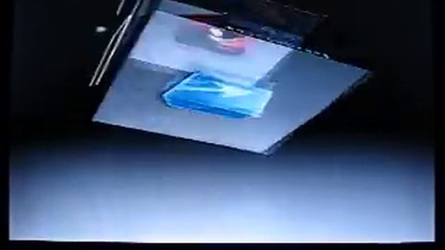 Fedora 8 and Compiz on HP 6820s смотреть онлайн