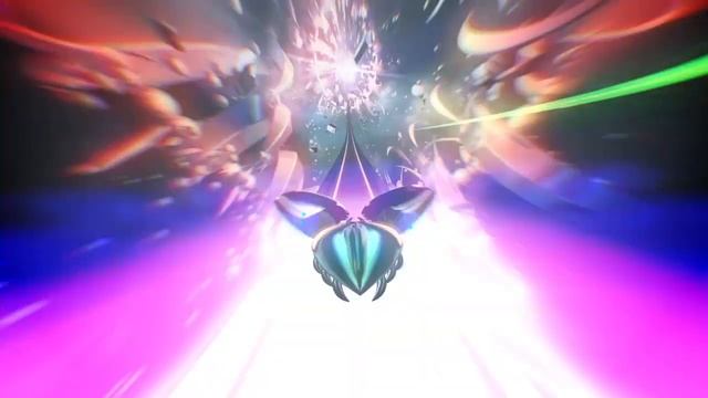 Thumper. Прохождение уровней#2 смотреть онлайн