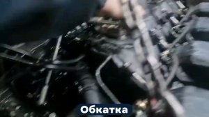 Ремонт двигателя ТМЗ 8481.10-04