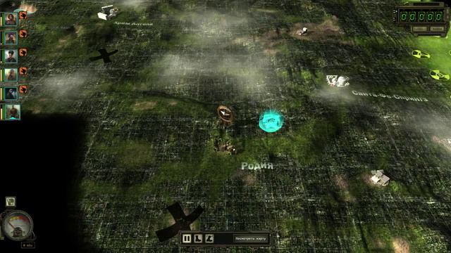 Wasteland 2 Часть 14 SARAZIS смотреть онлайн