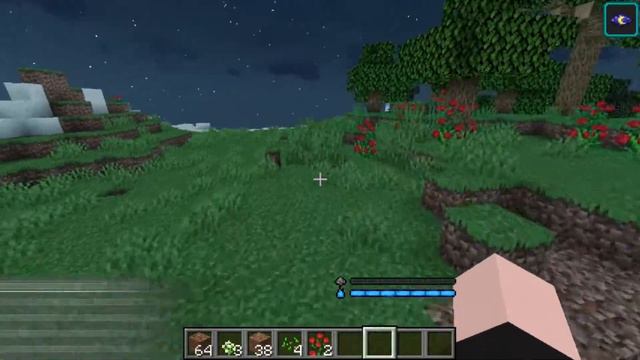 Minecraft Origins Mod: Simulator! (Custom Origin) смотреть онлайн