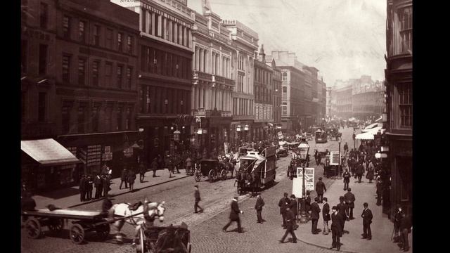 The Industrial Revolution in Great Britain смотреть онлайн