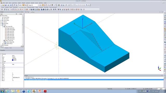 [midas GTS] Midas GTS Training