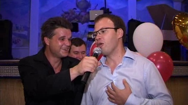 Прикольное поздравление смотреть онлайн