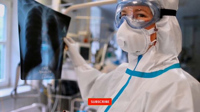 Тихий и бессимптомный новый корона вирус..... смотреть онлайн