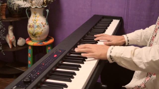 R. Yamada "The Flintstones Theme Song" смотреть онлайн