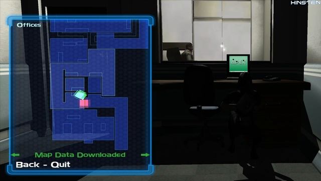 Stolen Walkthrough Part 02 [PC] смотреть онлайн