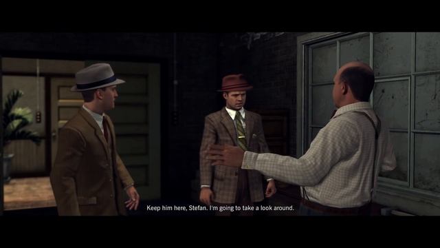 Tips and Tricks - 5 Tips for L.A. Noire смотреть онлайн