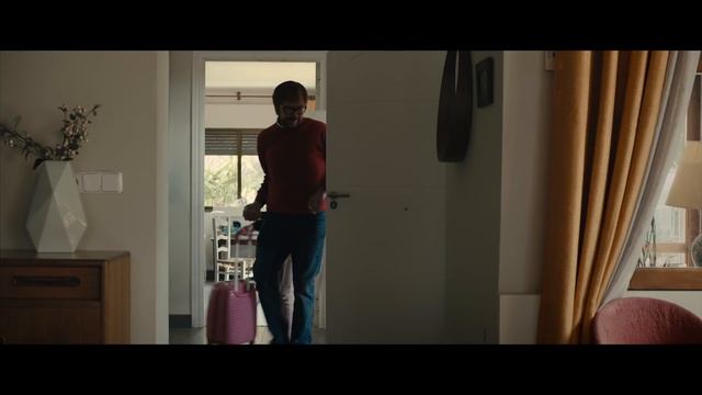 PADRE NO HAY MÁS QUE UNO 2. Niños. Ya en cines. смотреть онлайн