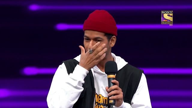A Nostalgic Aman Shah Shares A Funny Story! | India's Best Dancer 2 | Extra Shots