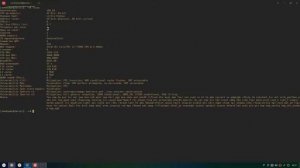 Как проверить информацию о процессоре в Linux? lscpu