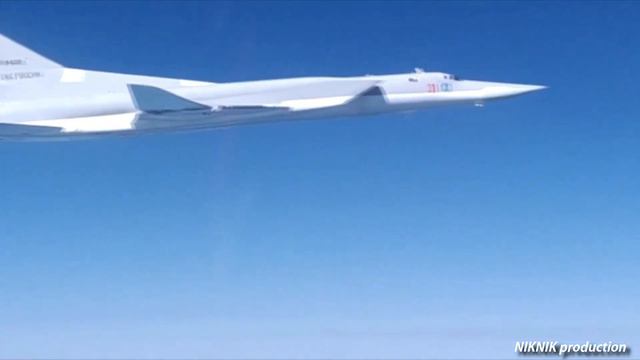 Дальние стратеги. (Ту-160, Ту-95МС, Ту-22М3)._1080p смотреть онлайн