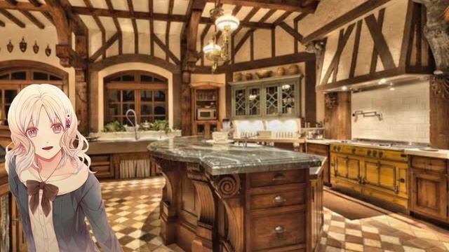 Diabolik Lovers - Terceira temporada - Capítulo- 6 - Fanfic Criada por Ike Osenagisa смотреть онлайн