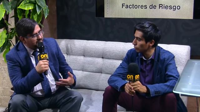 "CON PSICOLOGIA"||TEMA:ASPECTOS PSICOLOGICOS EN LA DEABETES смотреть онлайн