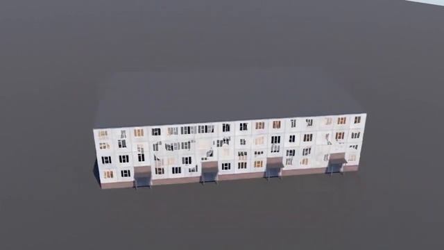 Хрущёвка смотреть онлайн