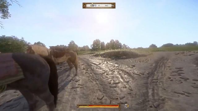 Kingdom come - De Caza - PS5 4k 60fps смотреть онлайн