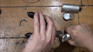 Куда деть старые электролитические конденсаторы. Мое мнение.