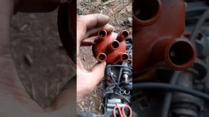 АУДИ А4 Б5 1.6 ADP ПРИЧИНА ТРОЕНИЯ НЕ ЗАВОДИТСЯ