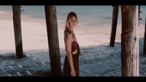 BENNY BENASSI FT. DHANY - MAKE ME FEEL - REMIX VIDEO