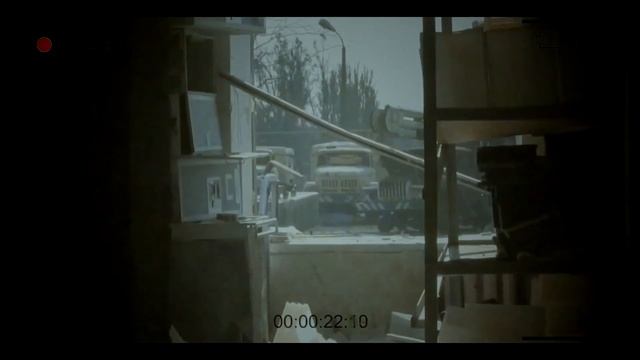 Иван Пешеханов- Сон добровольца смотреть онлайн
