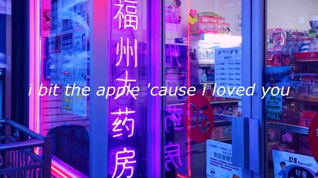 penelope scott // rät (lyrics) смотреть онлайн