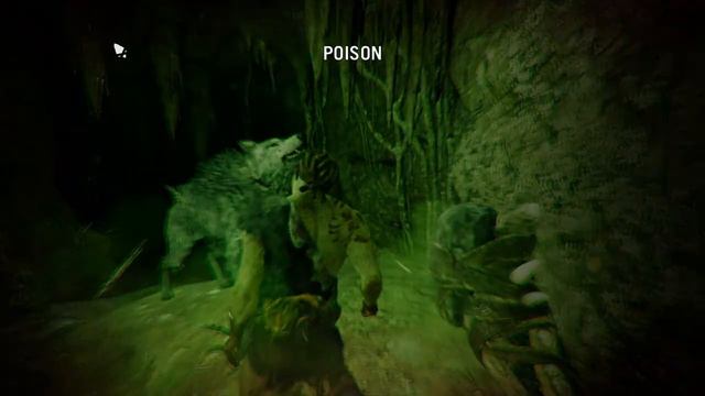 Far Cry PRIMAL Часть1 смотреть онлайн