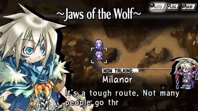YGGDRA UNION ~WE'LL NEVER FIGHT ALONE~ - 45 Minute Gameplay (Switch) смотреть онлайн