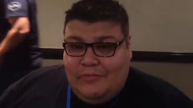 Ghost Story For Eric