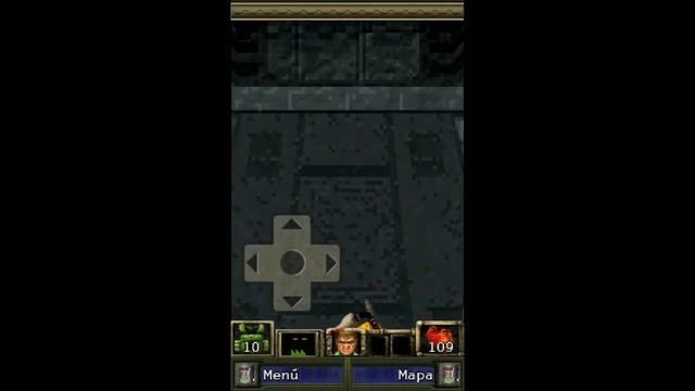 DOOM 2 RPG - JAVA #7 Español смотреть онлайн