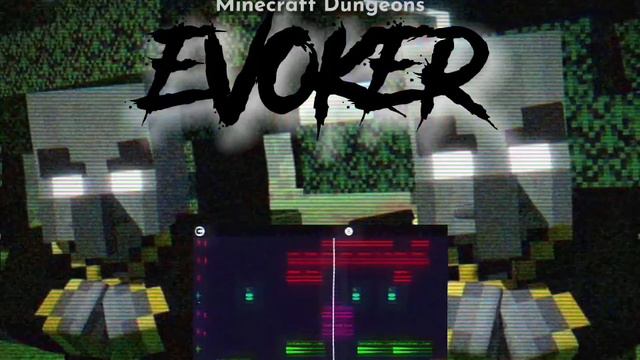 EVOKER - Minecraft Dungeons Theme Remastered [Remake]