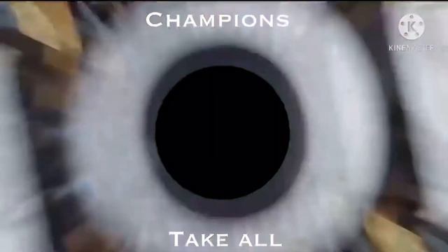 Millionaire Intro Champions Take all смотреть онлайн