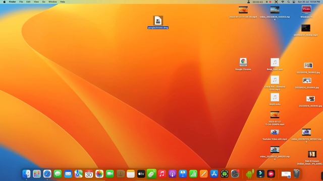 How To Download Multiple Google Chrome For Mac Mini M2 смотреть онлайн