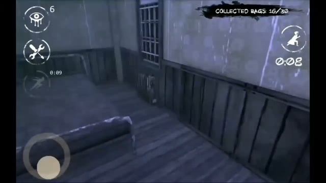 Eyes The Horror Game:Nightmare Mode(Charlie-Hospital)Full Gameplay смотреть онлайн