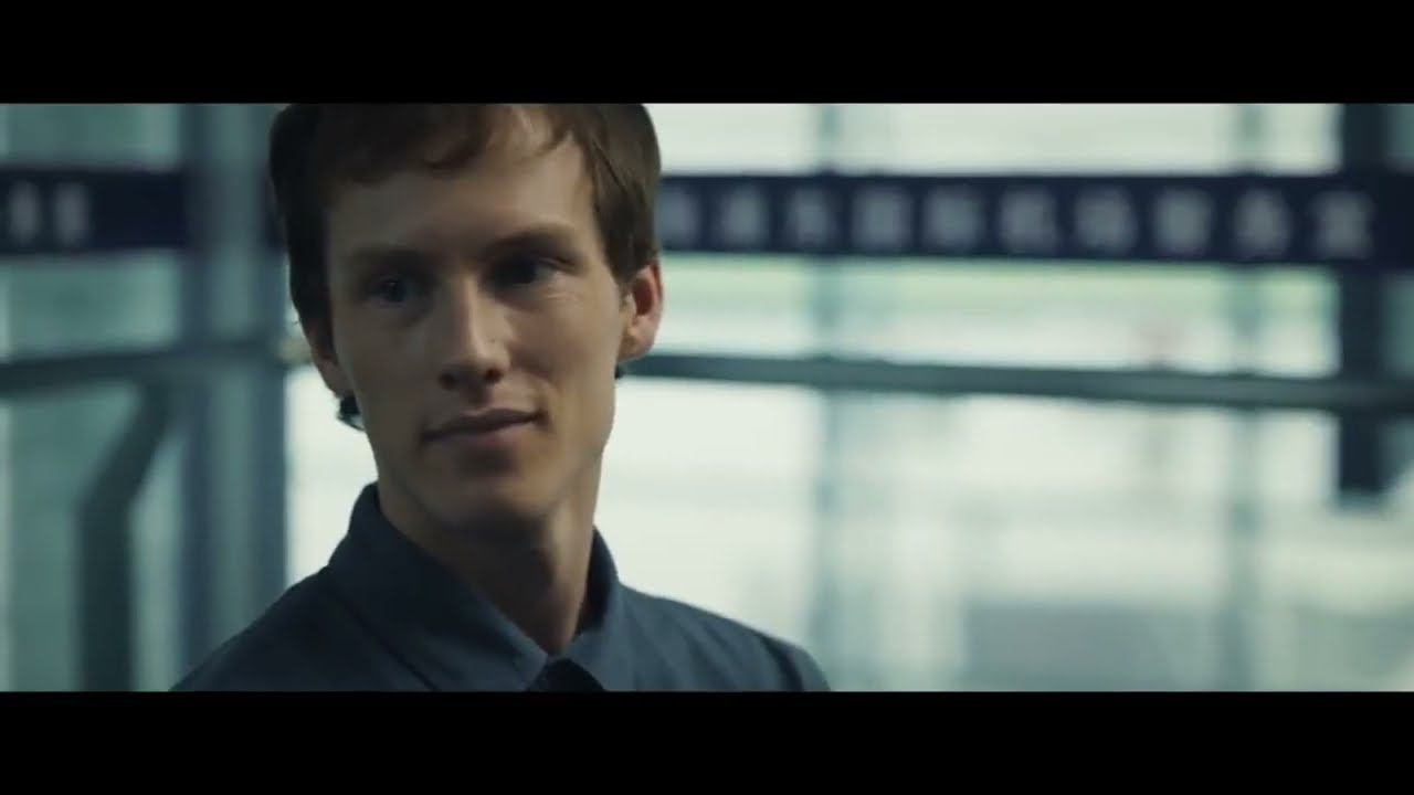 Ненормальный - Трейлер (2024) смотреть онлайн