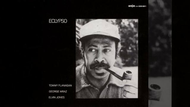 Tommy Flanagan - Cup Bearers смотреть онлайн