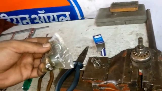 Activa Self Bendex Repair EasyWay смотреть онлайн
