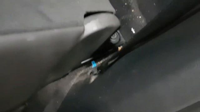Как снять потолок на VW Tuareg NF. смотреть онлайн