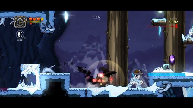 Magic Rampage Dead vulture staff || Magic Rampage Best combination || Magic Rampage смотреть онлайн